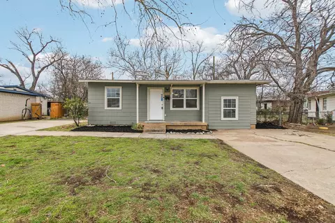 2708 Belzise Ter, Fort Worth, TX 76104