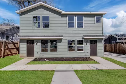3231 Comanche St, Fort Worth, TX 76119