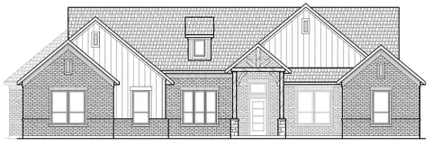 1000 Kessler Rd, Brock, TX 76087