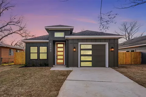 8003 Kiska St, Dallas, TX 75216