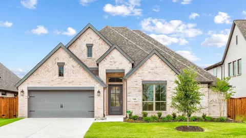 1409 Fieldstone Dr, Midlothian, TX 76065