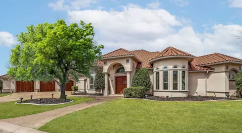1003 Catalina Bay Blvd, Granbury, TX 76048