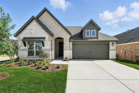 701 Kurrus St, Justin, TX 76247