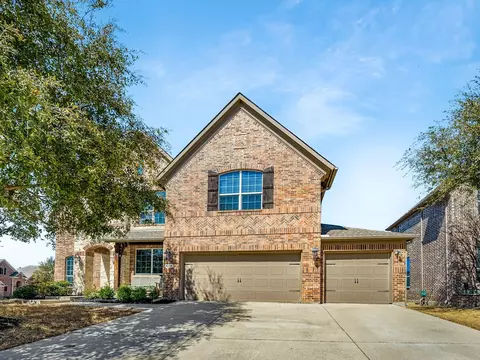 8320 Belew Dr, Mckinney, TX 75071