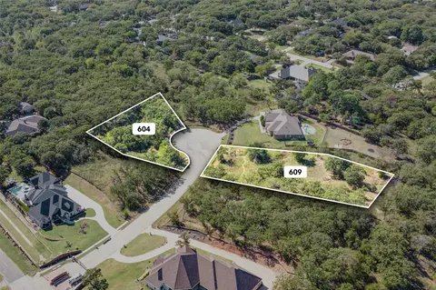 604 Forest View Ct, Keller, TX 76248 photo 16