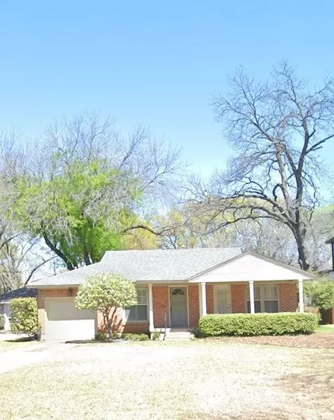 5311 Emerson Ave, Dallas, TX 75209