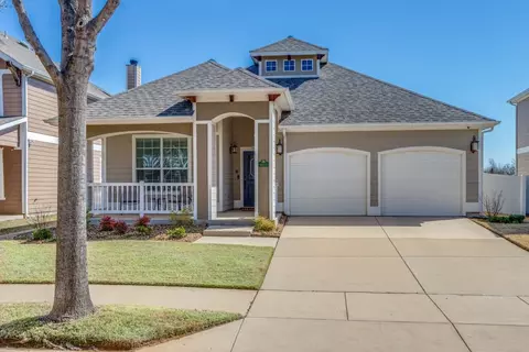 10355 Cedar Lake Dr, Providence Village, TX 76227
