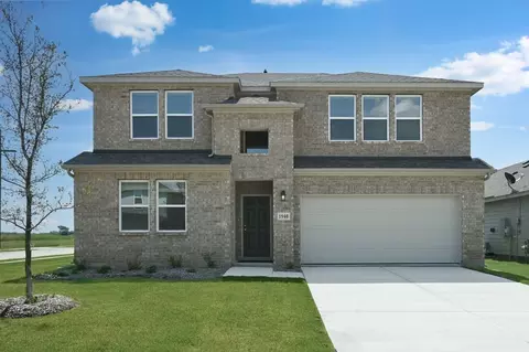 1940 Coleto Rd, Crandall, TX 75114