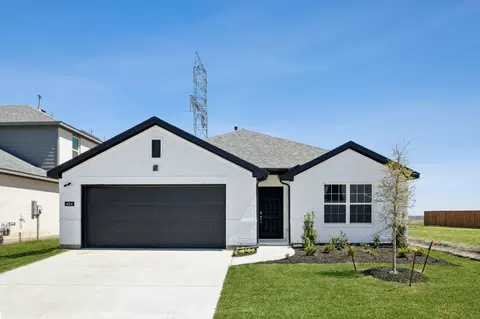 414 Lana Dr, Seagoville, TX 75159