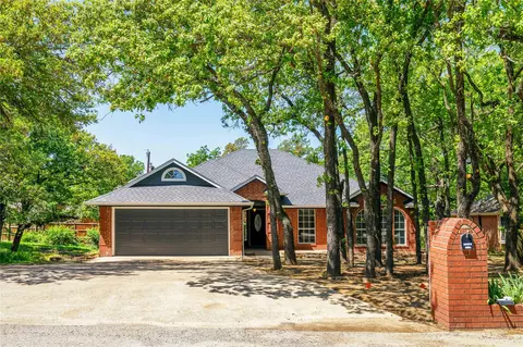 531 Oak Lk, Lake Dallas, TX 75065