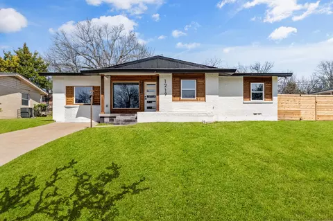 1219 Adelaide Dr, Dallas, TX 75216