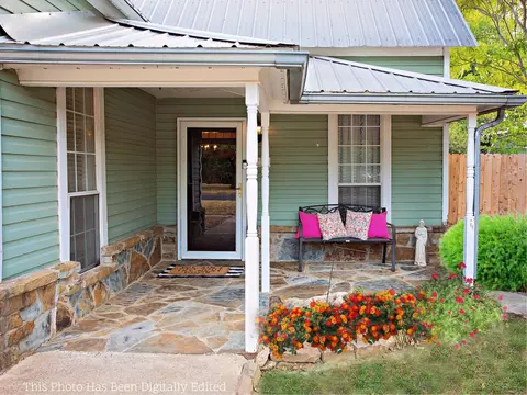 1000 Third St, Graham, TX 76450