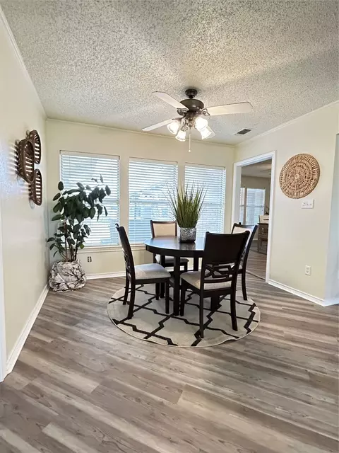 Dining - 1245 Eubanks Rd, Combine, TX 75159 photo 3 of 5