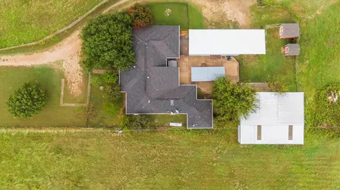 1245 Eubanks Rd, Combine, TX 75159