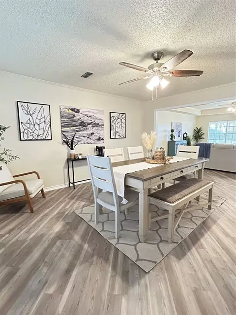 Dining - 1245 Eubanks Rd, Combine, TX 75159 photo 5 of 5