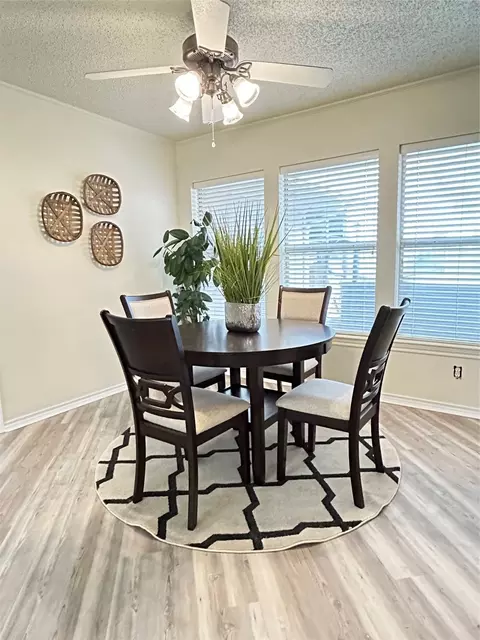 Dining - 1245 Eubanks Rd, Combine, TX 75159 photo 1 of 5