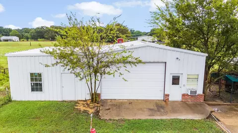 Exterior - 1245 Eubanks Rd, Combine, TX 75159 photo 3 of 3