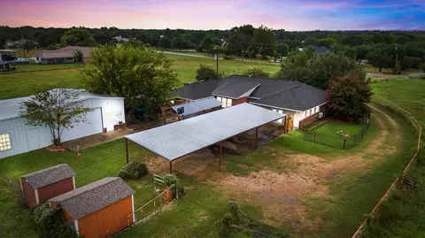 View/Area - 1245 Eubanks Rd, Combine, TX 75159 photo 2 of 4
