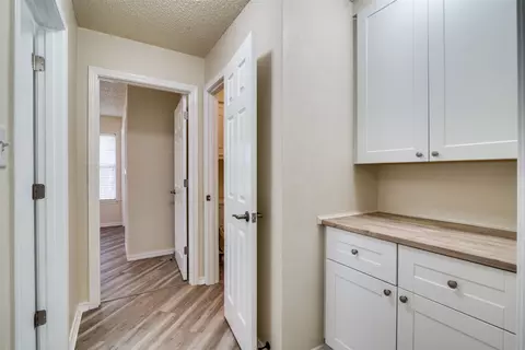Entry Way - 1245 Eubanks Rd, Combine, TX 75159 photo 1 of 1