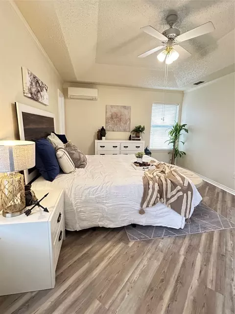 Bedroom - 1245 Eubanks Rd, Combine, TX 75159 photo 6 of 7