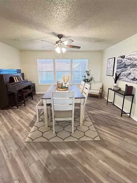 Dining - 1245 Eubanks Rd, Combine, TX 75159 photo 4 of 5