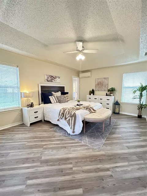 Bedroom - 1245 Eubanks Rd, Combine, TX 75159 photo 3 of 7