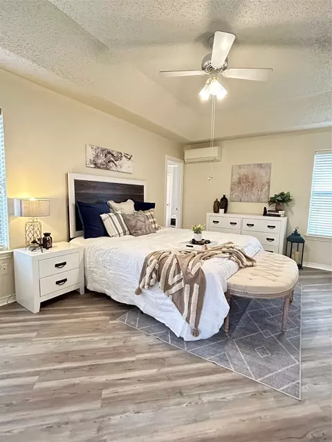 Bedroom - 1245 Eubanks Rd, Combine, TX 75159 photo 7 of 7