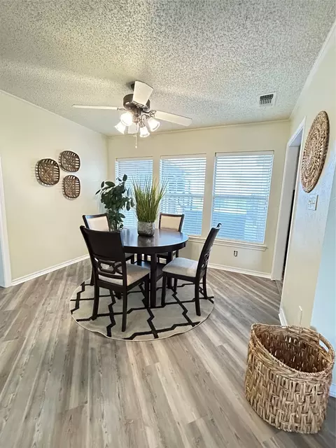 Dining - 1245 Eubanks Rd, Combine, TX 75159 photo 2 of 5