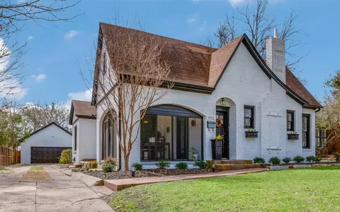 5942 Palo Pinto Ave, Dallas, TX 75206