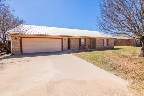 1605 Derrick Dr, Haskell, TX 79521