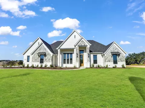 312 Slimp Blf, Azle, TX 76020