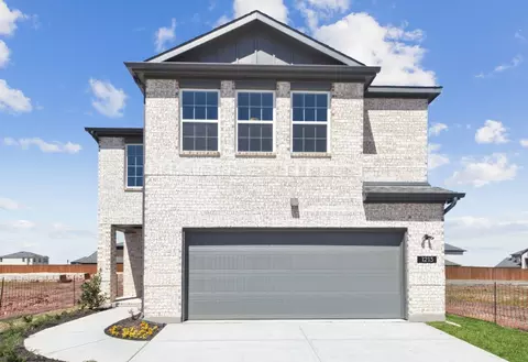 1213 Sydney Ln, Seagoville, TX 75159
