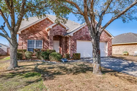 491 Forest Ln, Melissa, TX 75454