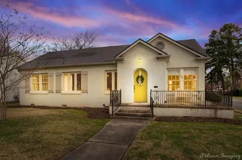 802 Mccormick St, Shreveport, LA 71104