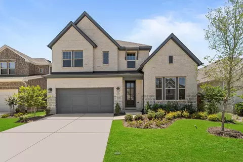 2329 Plumeria Ln, Celina, TX 75009