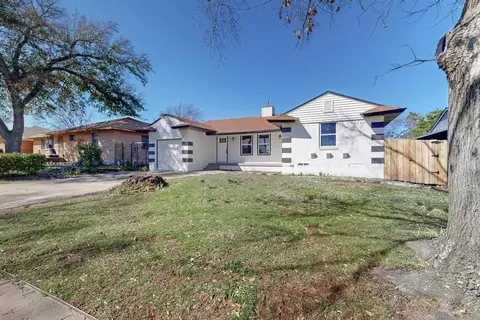 1341 Serenade Ln, Dallas, TX 75241