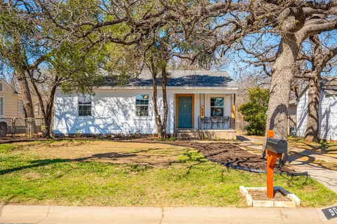 5044 Ohio Garden Rd, River Oaks, TX 76114