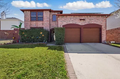 3632 Bandera Ranch Rd, Roanoke, TX 76262