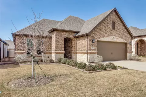 6013 Carmona Trl, Fort Worth, TX 76123