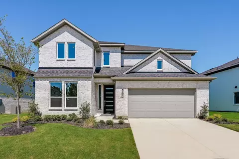 1604 Foxtail Dr, Celina, TX 75009
