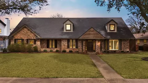 3911 Candlenut Ln, Dallas, TX 75244