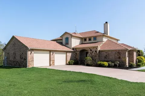 12443 County Road 3321, Kerens, TX 75144