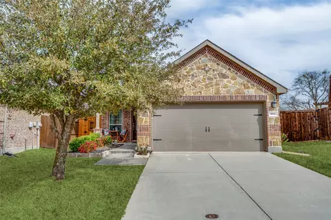 804 Gray Fox Dr, Mckinney, TX 75071