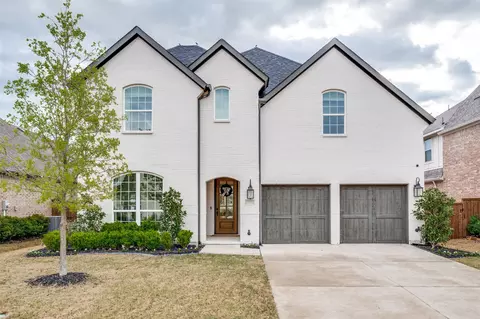 970 Lone Grove Ln, Prosper, TX 75078