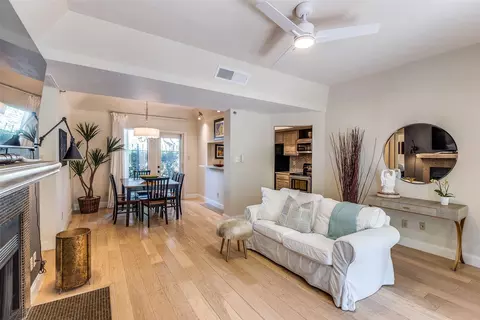3105 San Jacinto St #101, Dallas, TX 75204