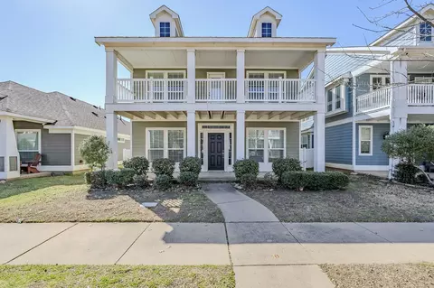 9020 Waterman Dr, Providence Village, TX 76227