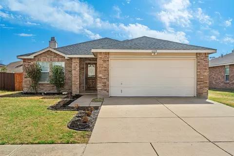 4309 Kyleigh Dr, Fort Worth, TX 76123