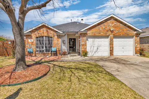 313 Willowlake Dr, Little Elm, TX 75068