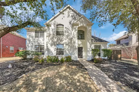 2713 Summit View Dr, Plano, TX 75025