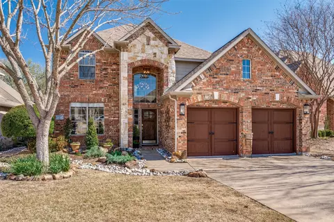 1805 Hackett Creek Dr, Mckinney, TX 75072